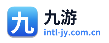 九游 Logo